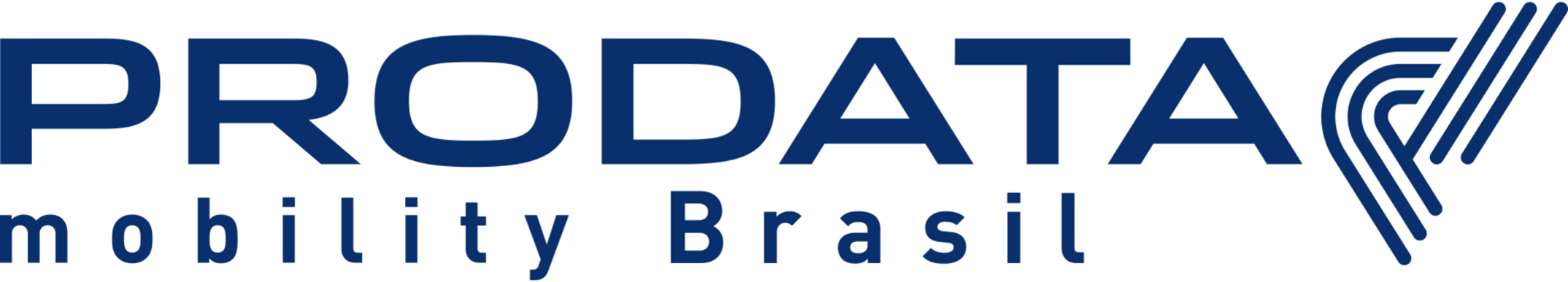 Prodata Mobility Brasil