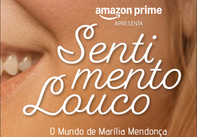 Sentimento Louco